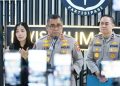 Mutasi Besar Polri 88 Perwira: Kabareskrim, Kapolda Sulsel dan 19 Daerah Berubah