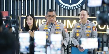 Mutasi Besar Polri 88 Perwira: Kabareskrim, Kapolda Sulsel dan 19 Daerah Berubah