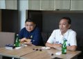 Andi Alfian Mallarangeng Pinang Wali Kota Makassar Appi Bergabung ke Partai Demokrat