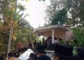 Ibunda Ferdy Sambo Dimakamkan di Luwu dengan Tradisi Patane, Ferdy Tak Dapat Hadir dari Lapas