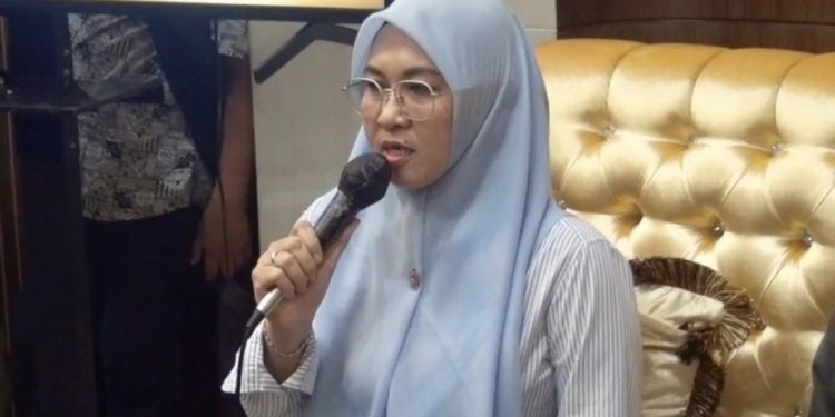 Dokumen MA Disembunyikan Sebulan di Pengadilan Agama Gowa, Bupati Husniah Lapor Polda Sulsel