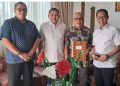 Resmi! Munafri “Appi” Arifuddin Mundur dari Golkar, Surat Diserahkan ke Ilham Arief Sirajuddin