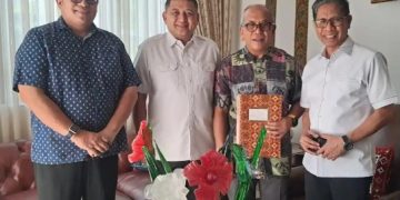 Resmi! Munafri “Appi” Arifuddin Mundur dari Golkar, Surat Diserahkan ke Ilham Arief Sirajuddin