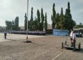 Kasat Narkoba Polresta Gowa Edukasi Siswa SMAN 2 Gowa: Jangan Sekali-kali Coba Narkoba