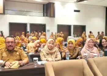 Bimtek Pengembangan Kompetensi Kepala Sekolah Digelar 3 Hari di Hotel Claro Makassar