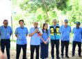 Perumda Air Minum Makassar Gelar Penagihan Serentak, Fokus Pelanggan Tunggakan 3 Bulan Lebih