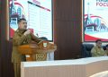 Wali Kota Makassar Minta Camat-Lurah Tinggalkan Seremoni, Fokus Dampak Nyata ke Masyarakat