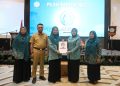 Capacity Building 2026, Ketua TP PKK Makassar Dorong Kader Adaptif dan Profesional