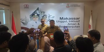 Satu Tahun Menjabat, Wali Kota Makassar Evaluasi Kinerja Lurah: Murni Hasil Kerja dan Tanpa Campur Tangan