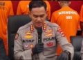 7 Orang Diamankan! Geng Motor Jenetallasa–Barombong Diberantas