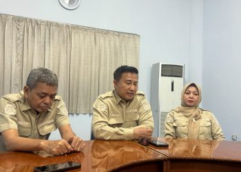 Tak Lagi Paksa Penumpang Masuk, Terminal Makassar Siapkan Strategi Baru Hidupkan Terminal Daya