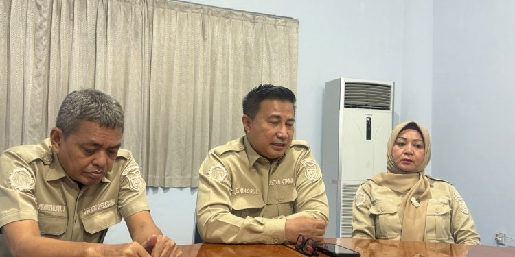 Tak Lagi Paksa Penumpang Masuk, Terminal Makassar Siapkan Strategi Baru Hidupkan Terminal Daya