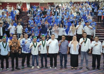 Appi Tekankan Kepala Sekolah Harus Adaptif, Jadi Lokomotif Perubahan Pendidikan