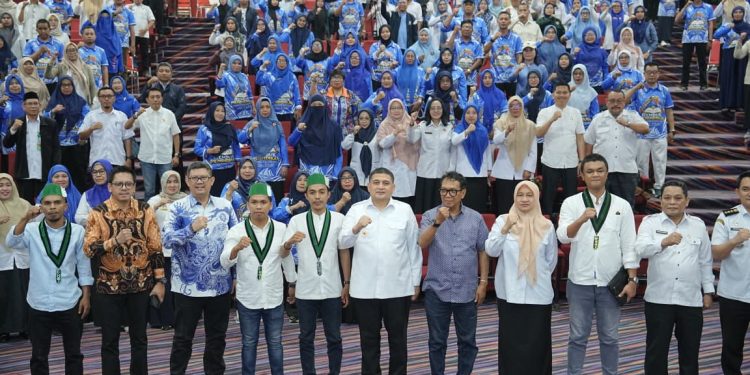 Appi Tekankan Kepala Sekolah Harus Adaptif, Jadi Lokomotif Perubahan Pendidikan
