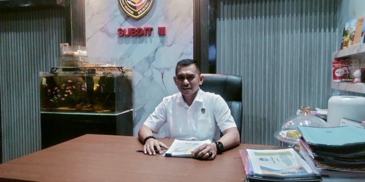 Taufan Pawe Diperiksa 38 Pertanyaan di Polda Sulsel, Pengembangan Korupsi Dinkes Parepare 2017–2018