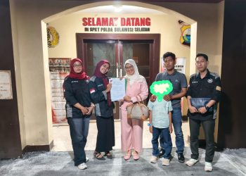 Kasus Kekerasan Anak di Gowa Beralih ke Polda Sulsel, Diduga Siraman Bubuk Cabai dan Pasir