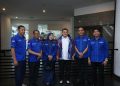 Setelah Mundur dari Golkar, Munafri “Appi” Resmi Jadi Kader Partai Demokrat
