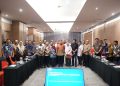 Wali Kota Appi Minta Tripartit Rutin Duduk Bersama Tiap Bulan, Bahas Upah Pekerja