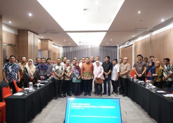 Wali Kota Appi Minta Tripartit Rutin Duduk Bersama Tiap Bulan, Bahas Upah Pekerja