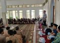 Kasat Resnarkoba Polresta Gowa Edukasi Santri: Bentengi Diri dengan Iman, Jauhi NAPZA