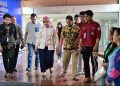 Buka GEOMETRI 2026, Wawali Makassar: Matematika Kunci Pemecah Masalah Nyata
