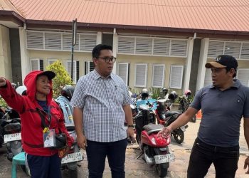 Kalla RUN 2026: Perumda Parkir Makassar Raya Siapkan Lokasi Resmi, Tarif Motor Rp3.000 Mobil Rp5.000