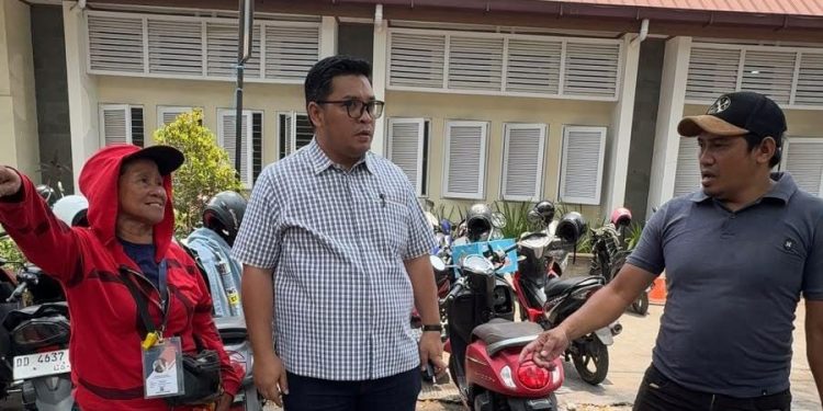 Kalla RUN 2026: Perumda Parkir Makassar Raya Siapkan Lokasi Resmi, Tarif Motor Rp3.000 Mobil Rp5.000