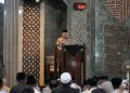 Kapolda Sulsel Gelar Shalat Subuh Keliling di Lima Masjid Makassar, Perkuat Sinergi Polri dan Masyarakat