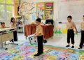 Atasi Kesulitan Numerasi Murid, SDN Maricaya 2 Luncurkan Inovasi “KANGEN”