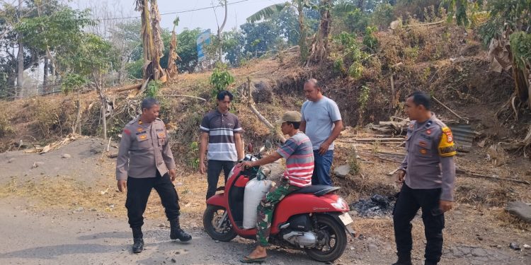 Viral di Medsos! Dugaan Agen Ballo Terbesar di Gowa Dibongkar, 80 Liter Disita Polisi