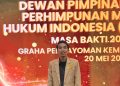 DPN PERMAHI Desak Presiden: Prioritaskan Penanganan Karhutla Kalimantan, Evaluasi Kinerja Menteri Kehutanan