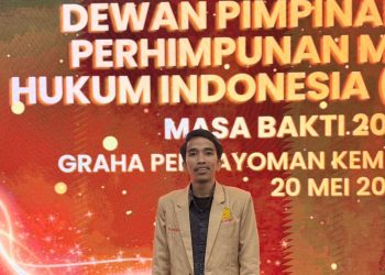 DPN PERMAHI Desak Presiden: Prioritaskan Penanganan Karhutla Kalimantan, Evaluasi Kinerja Menteri Kehutanan