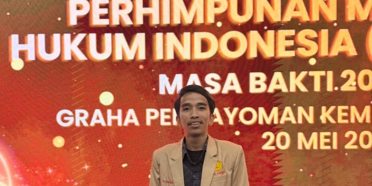 DPN PERMAHI Desak Presiden: Prioritaskan Penanganan Karhutla Kalimantan, Evaluasi Kinerja Menteri Kehutanan
