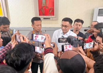 Polda Sulsel Tangkap Pelaku Penipuan Phishing WhatsApp, Korban Rugi Rp50 Juta