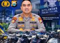 Pasal 115 atau 297? Dirlantas Polda Sulsel Jelaskan Sanksi Balap Liar
