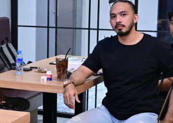 Kritis Dianiaya di Jalan Kakatua, Matadoor Demonstrasi ke Polsek Mamajang Tuntut Penegakan Hukum