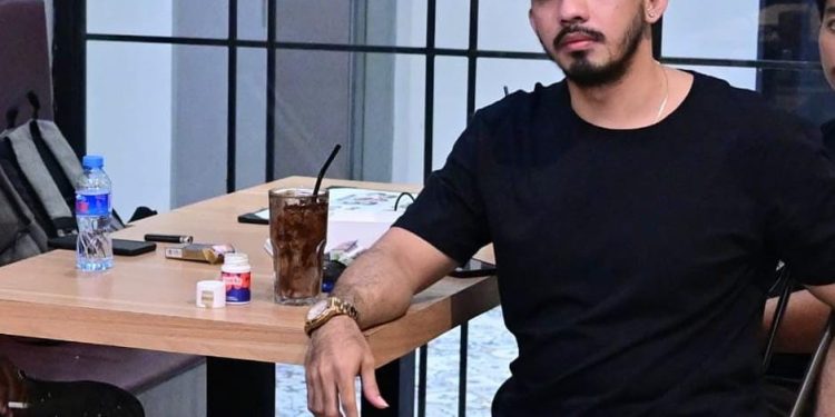 Kritis Dianiaya di Jalan Kakatua, Matadoor Demonstrasi ke Polsek Mamajang Tuntut Penegakan Hukum