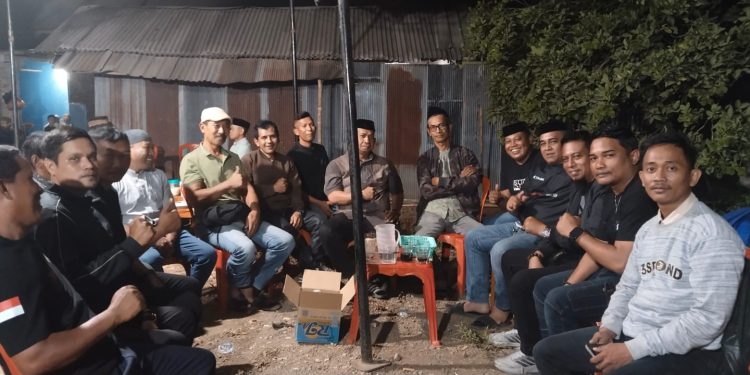 Berita Duka: Ketua PAC CLI Bontomarannu Bahar Asnawi Dg Ngitung Berpulang