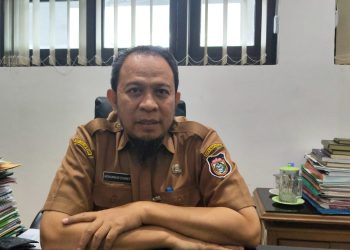 Peringatan Hari Santri 2026 di Makassar, 1.000 Santri Berkumpul di Balai Kota