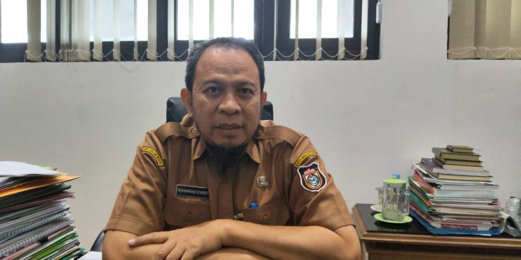 Peringatan Hari Santri 2026 di Makassar, 1.000 Santri Berkumpul di Balai Kota