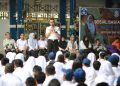 Lindungi Siswa dari Kabut Asap, Appi Instruksikan Pembagian Masker Gratis