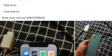 Dari Jakarta Timur ke Maros, Jejak Penipuan iPhone Rp9 Juta di Medsos Berujung Laporan
