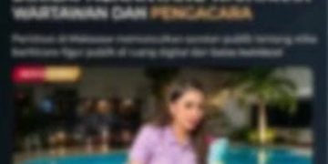 Viral! Ucapan Menyebut Wartawan dan Pengacara, LBH MRI Desak Penjelasan Resmi FF