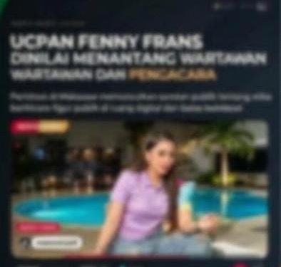 Viral! Ucapan Menantang Wartawan dan Pengacara, LBH MRI Desak Penjelasan Resmi FF