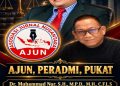 Pelecehan Pers dan Advokat, FF Bakal Dilaporkan Atas Dugaan Penghinaan