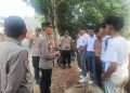 Jaga Kamtibmas, Sat Binmas Polres Palopo Gelar Penyuluhan Serentak di Tiga Kecamatan