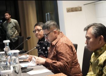 RT/RW hingga ASN Dilibatkan, Wali Kota Appi Perluas Perlindungan Pekerja Rentan