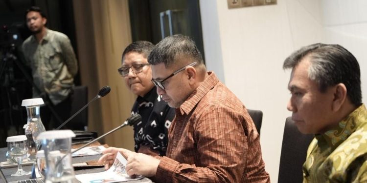 RT/RW hingga ASN Dilibatkan, Wali Kota Appi Perluas Perlindungan Pekerja Rentan