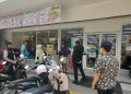 Tindak Lanjut Aduan Masyarakat, TRC Perumda Parkir Makassar Raya Sisir Jukir Liar di Beberapa Titik
