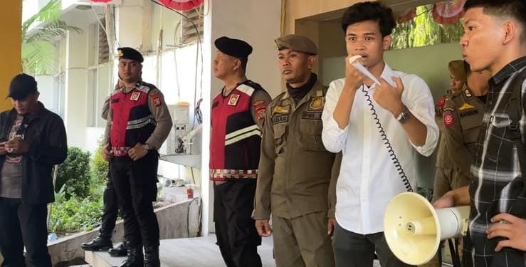 Gema Sulsel Sayangkan Anggota DPRD Dapil Sinjai Tak Hadir Terima Aspirasi PPPK Paruh Waktu